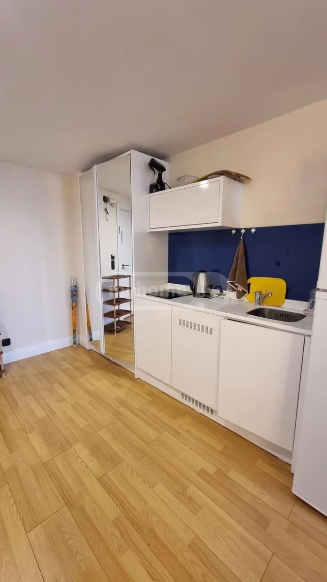 ხიმშიაშვილი შ. ქ. 7 - 1 rooms