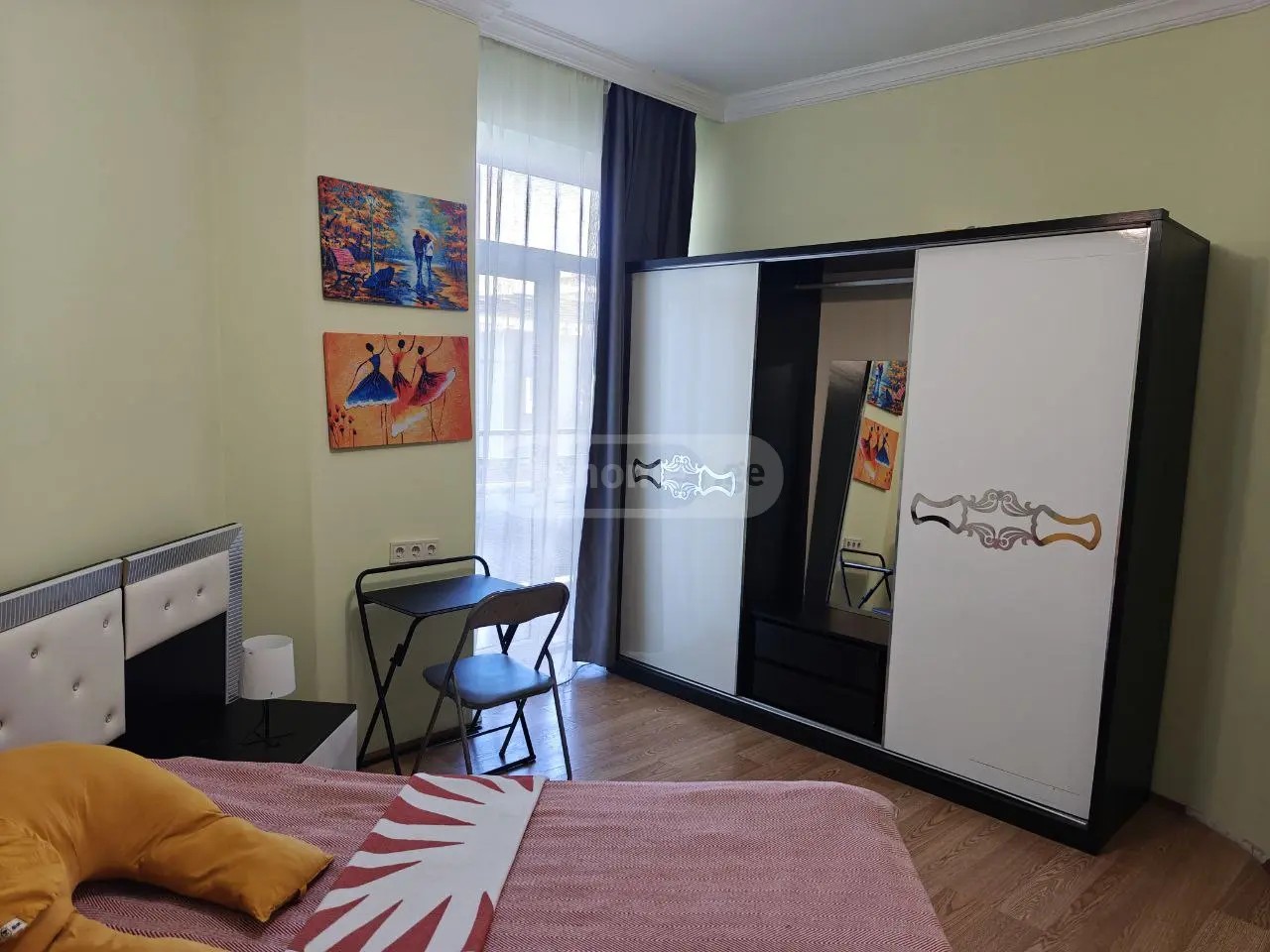 ლერმონტოვი მ. ქუჩა 103 - 2 rooms