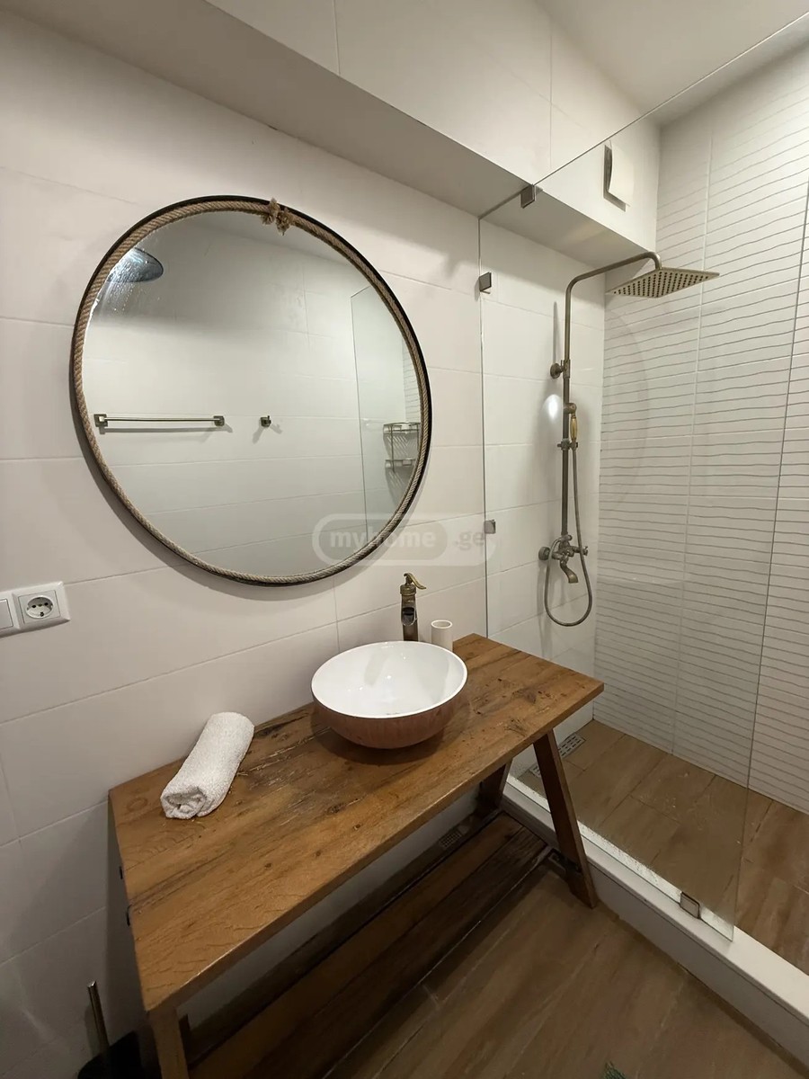 ამაღლების ქუჩა  - 3 rooms