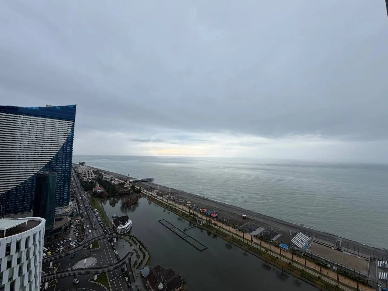 ხიმშიაშვილი შ. ქ. 5 - 2 rooms