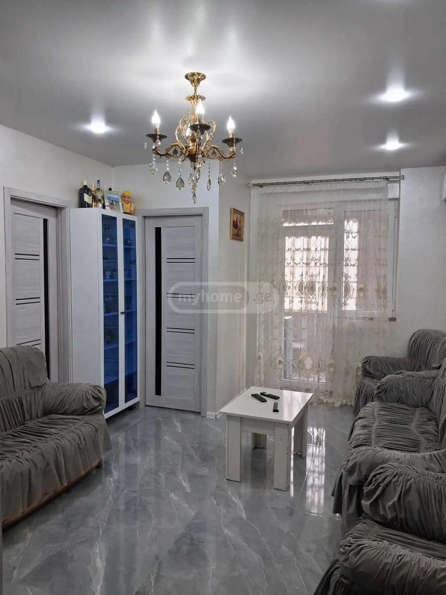 ხახულის ქ.  - 3 rooms