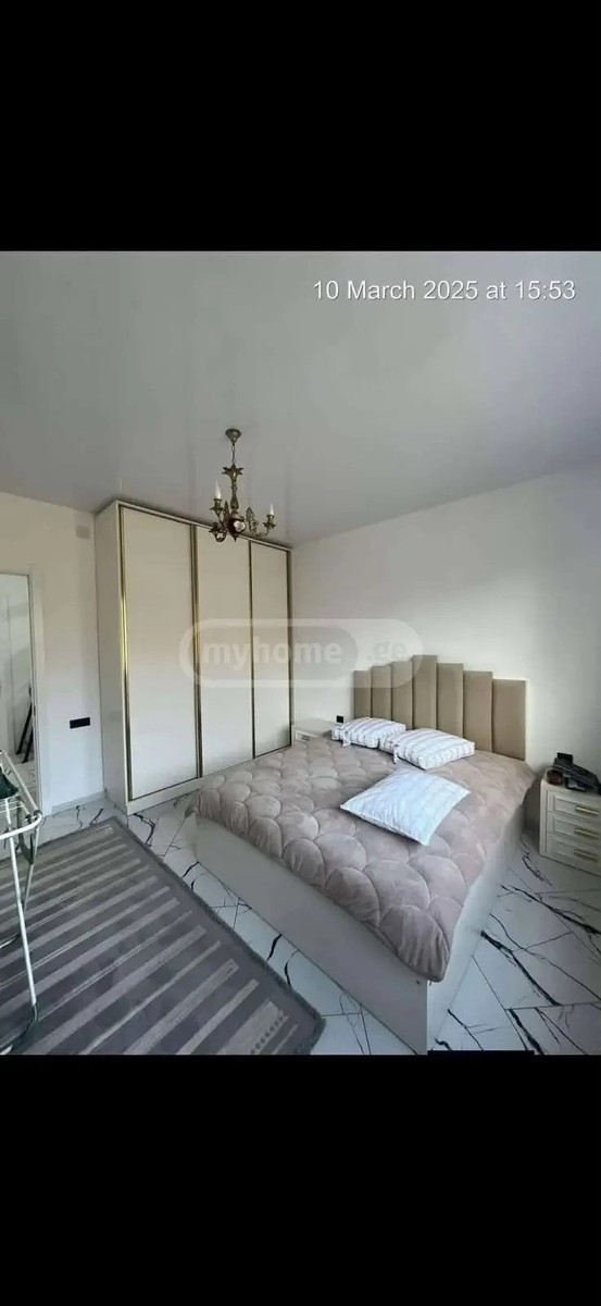 ზანაქიძეები - 5 rooms