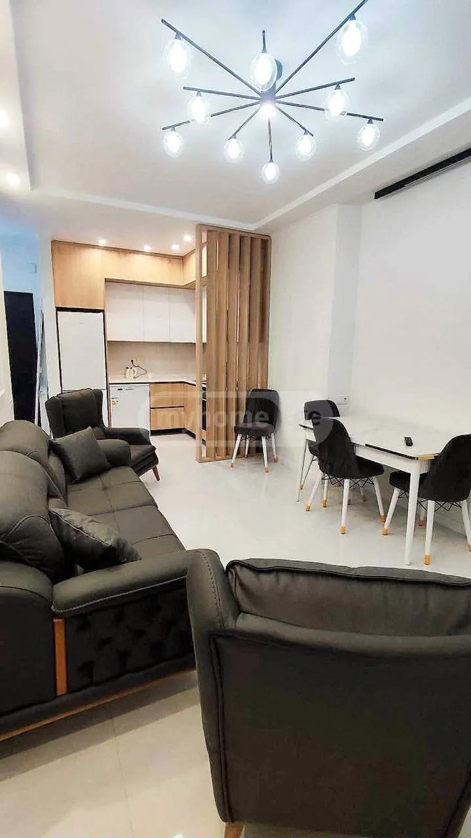 ხიმშიაშვილი ს. ქ. 32 - 4 rooms