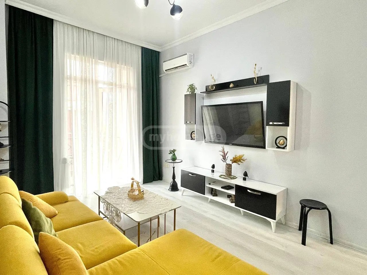 გორგასალი ვ. ქუჩა 167 - 2 rooms