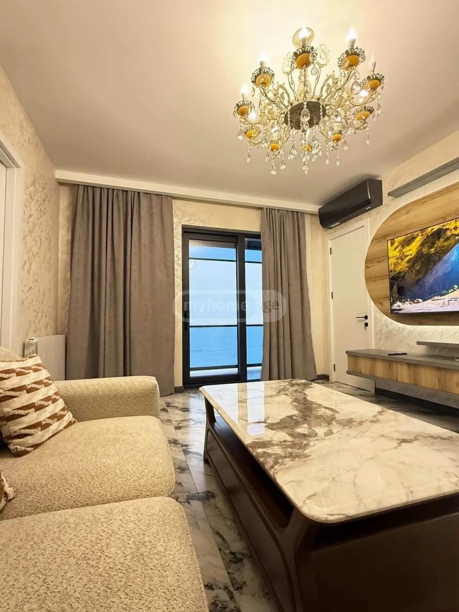 ხიმშიაშვილი შ. ქ. 9 - 3 rooms