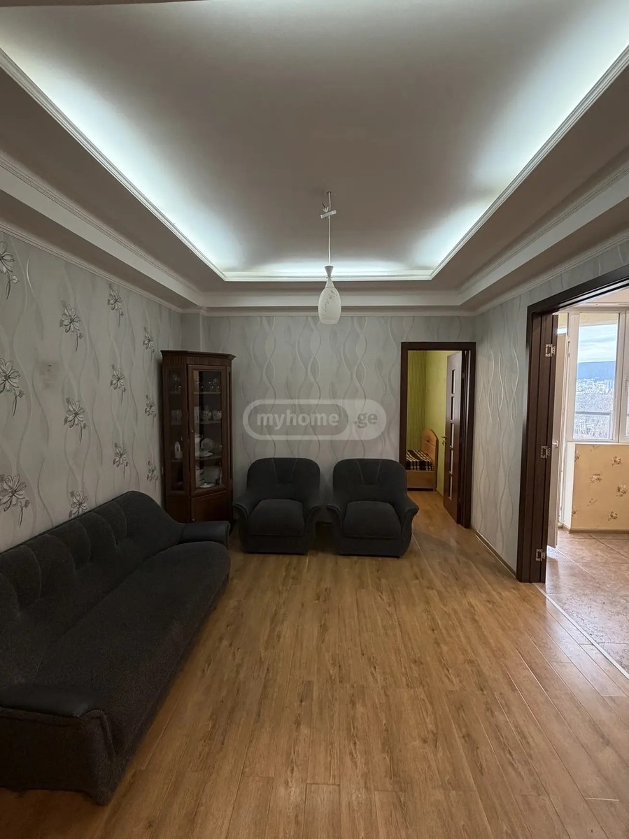 ერწოს ქ. 10 - 2 rooms