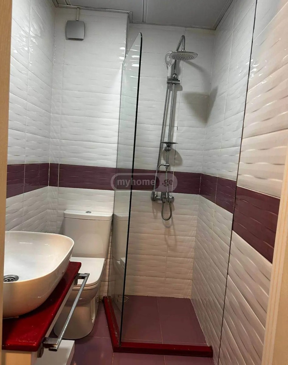 გორგასალი ვ. ქუჩა 22 - 2 rooms