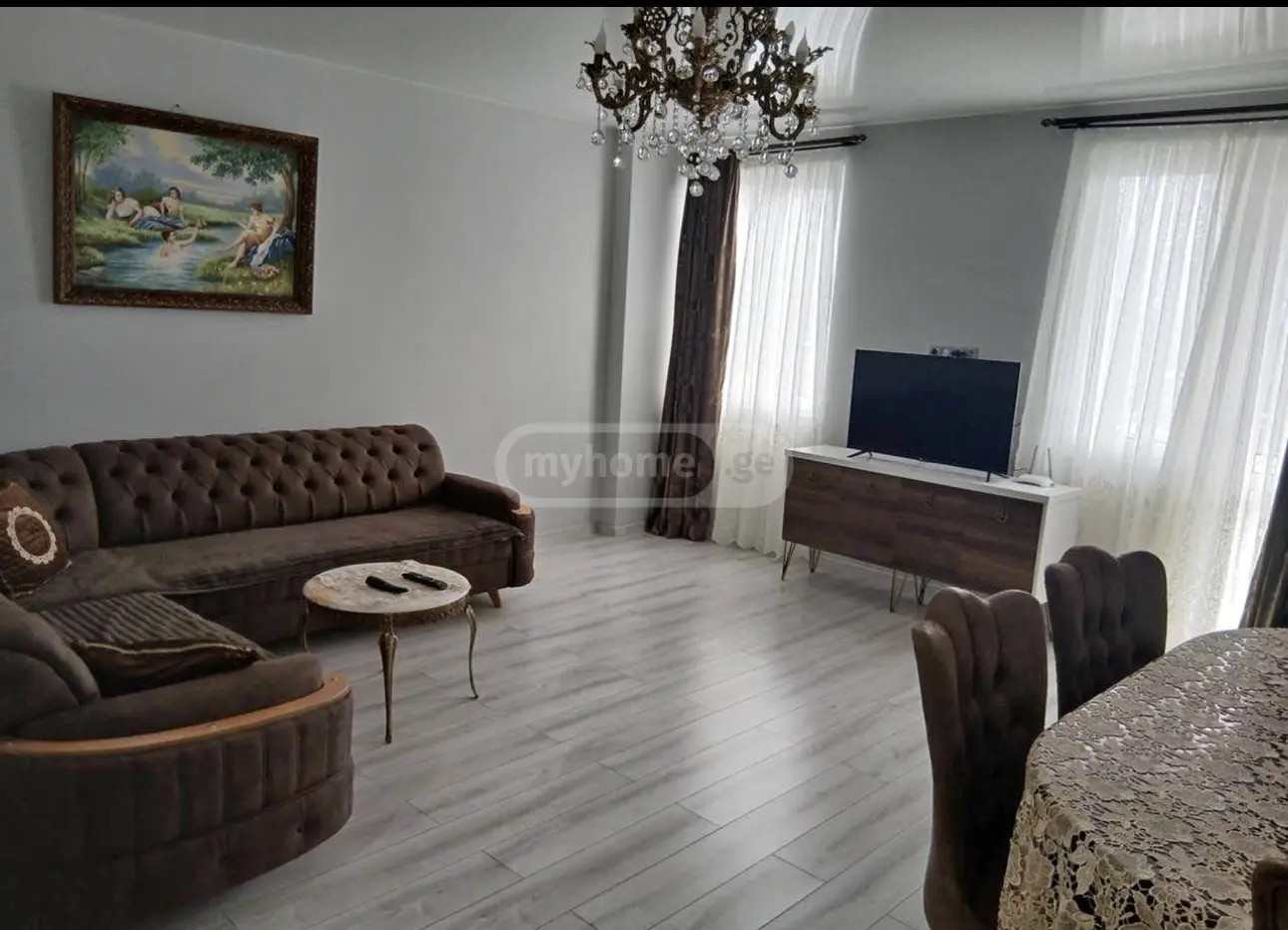 ბათუმი  - 3 rooms