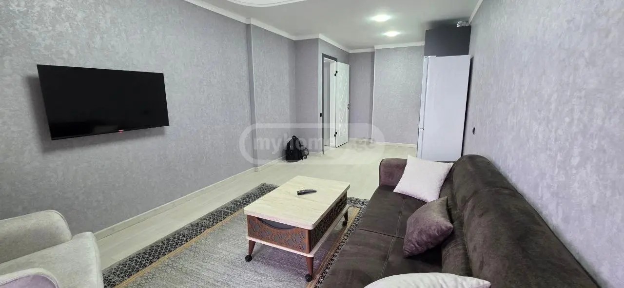 შარტავა ჟ. ქ. 18ბ - 2 rooms