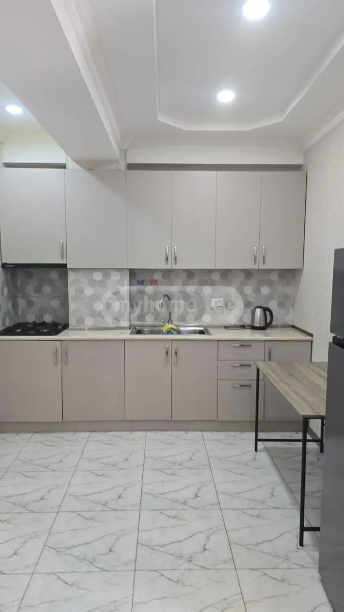 დავარის ქ.  - 3 rooms