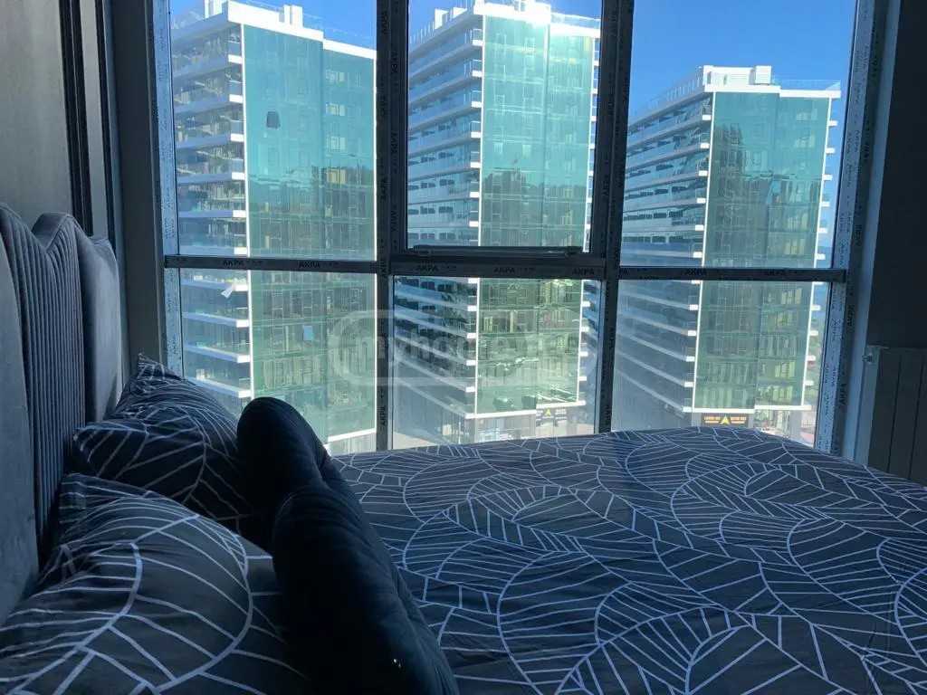 ნიჟარაძე რ. ქუჩა  - 3 rooms