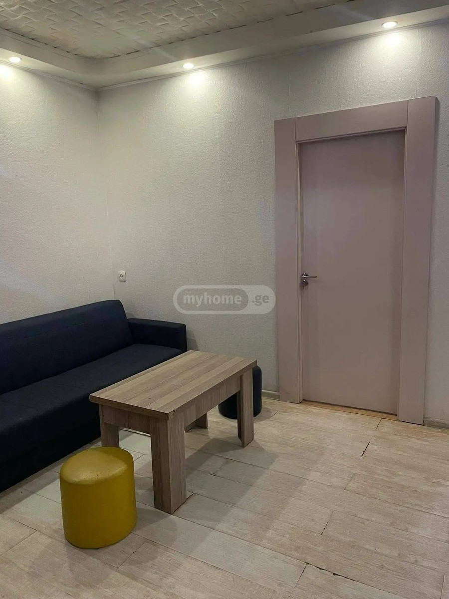 კობალაძე ი. ქ. 8 - 2 rooms