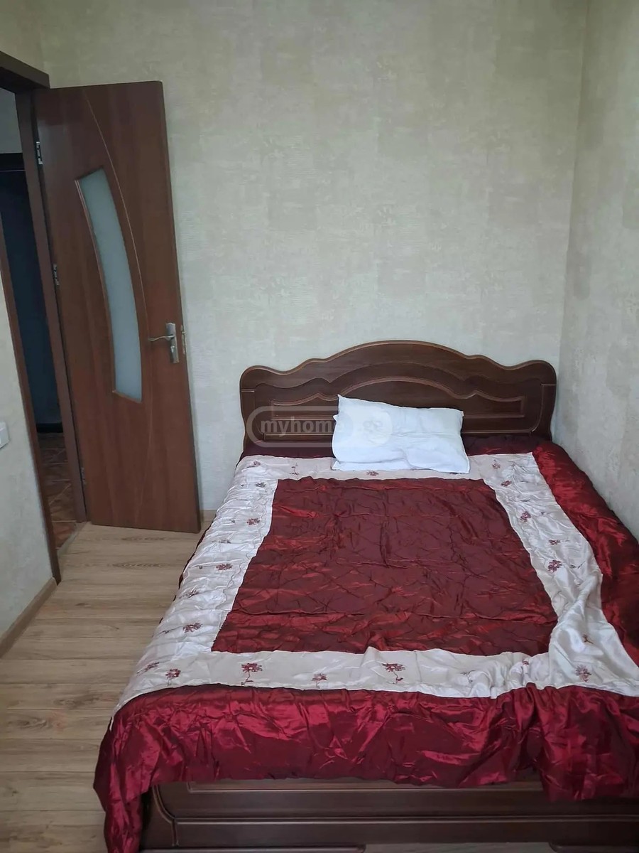 ავტომშენებლის I შეს.  - 3 rooms