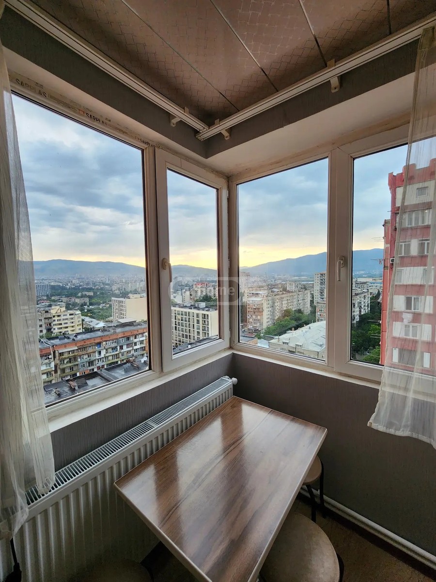 გურამიშვილის გამზ. 30 - 2 rooms