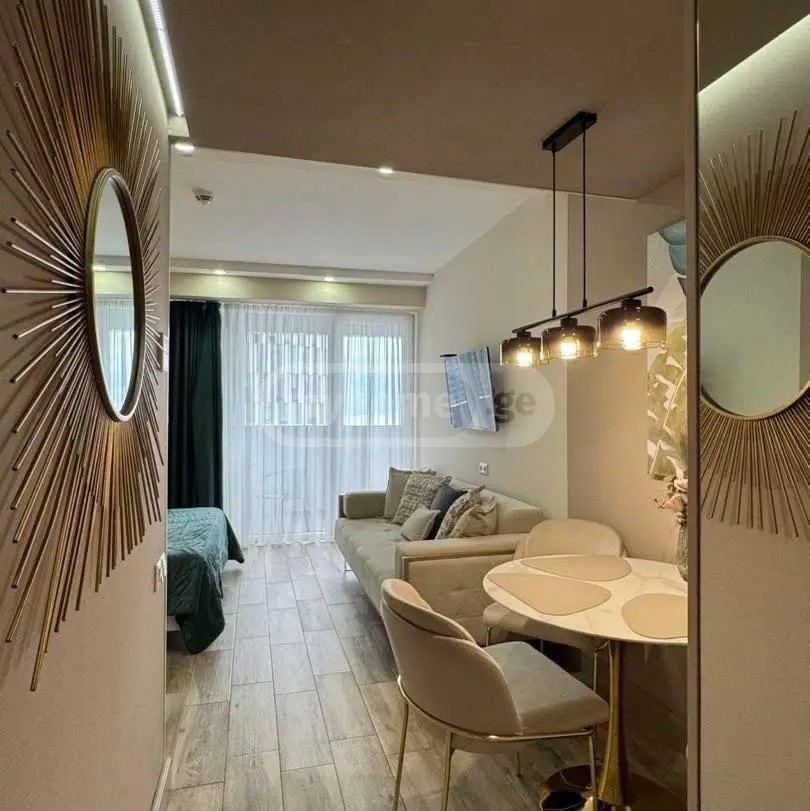 ხიმშიაშვილი ს. ქ.  - 1 rooms