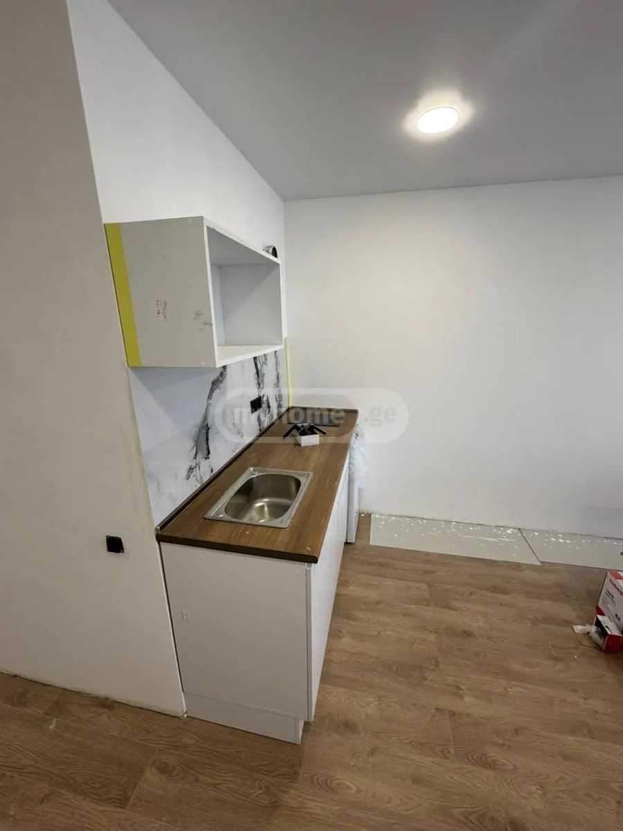 ხიმშიაშვილი შ. ქ. 69 - 1 rooms