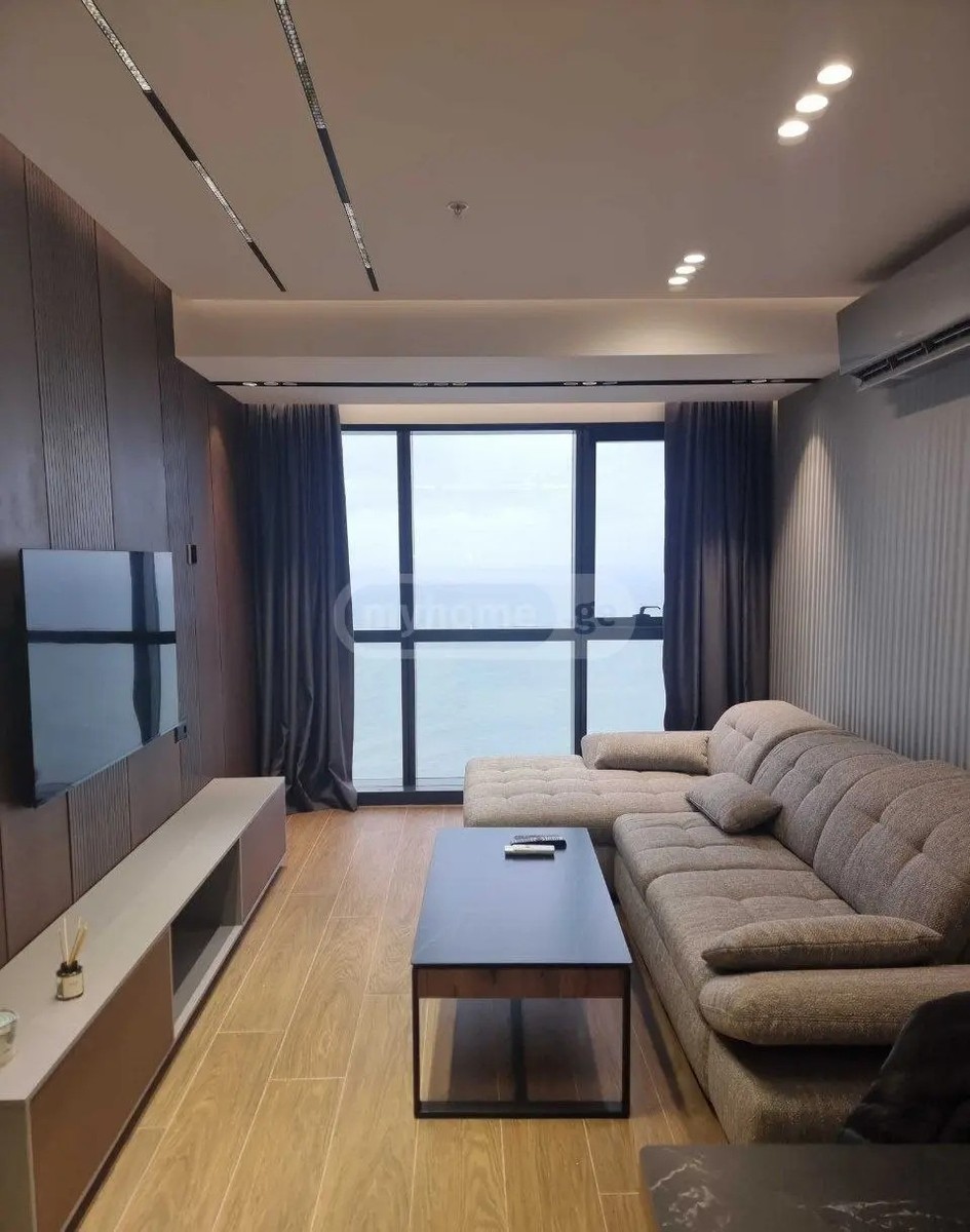 ნინოშვილის ე. ქ. 2 - 2 rooms