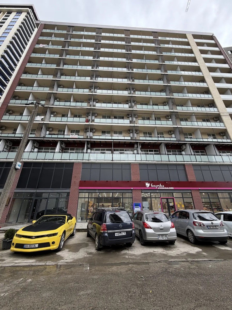 ანგისის 3 ჩიხი 8 - 1 rooms