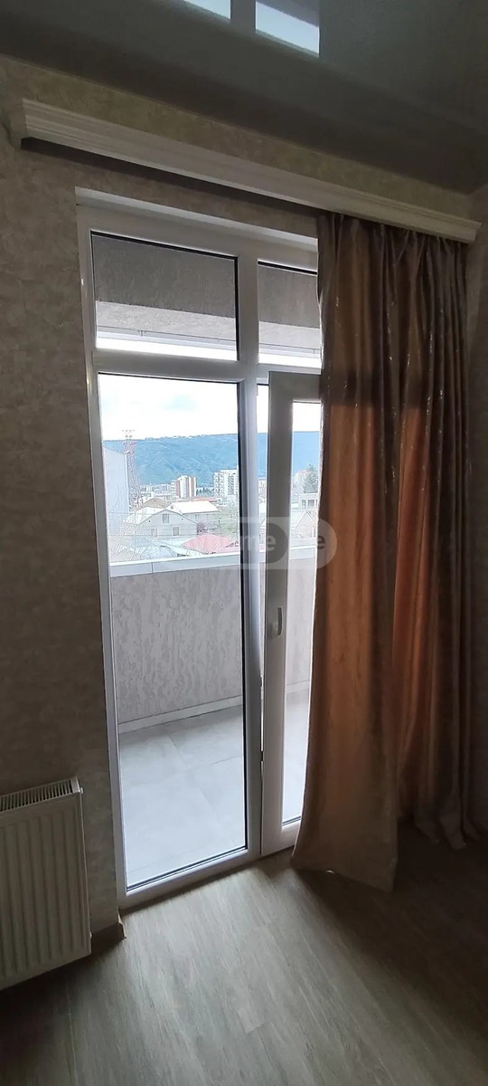 ორბელები ი. და ლ. ქ. 72 - 2 rooms