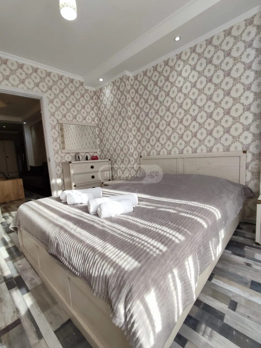 კობალაძე ი. ქ.  - 2 rooms