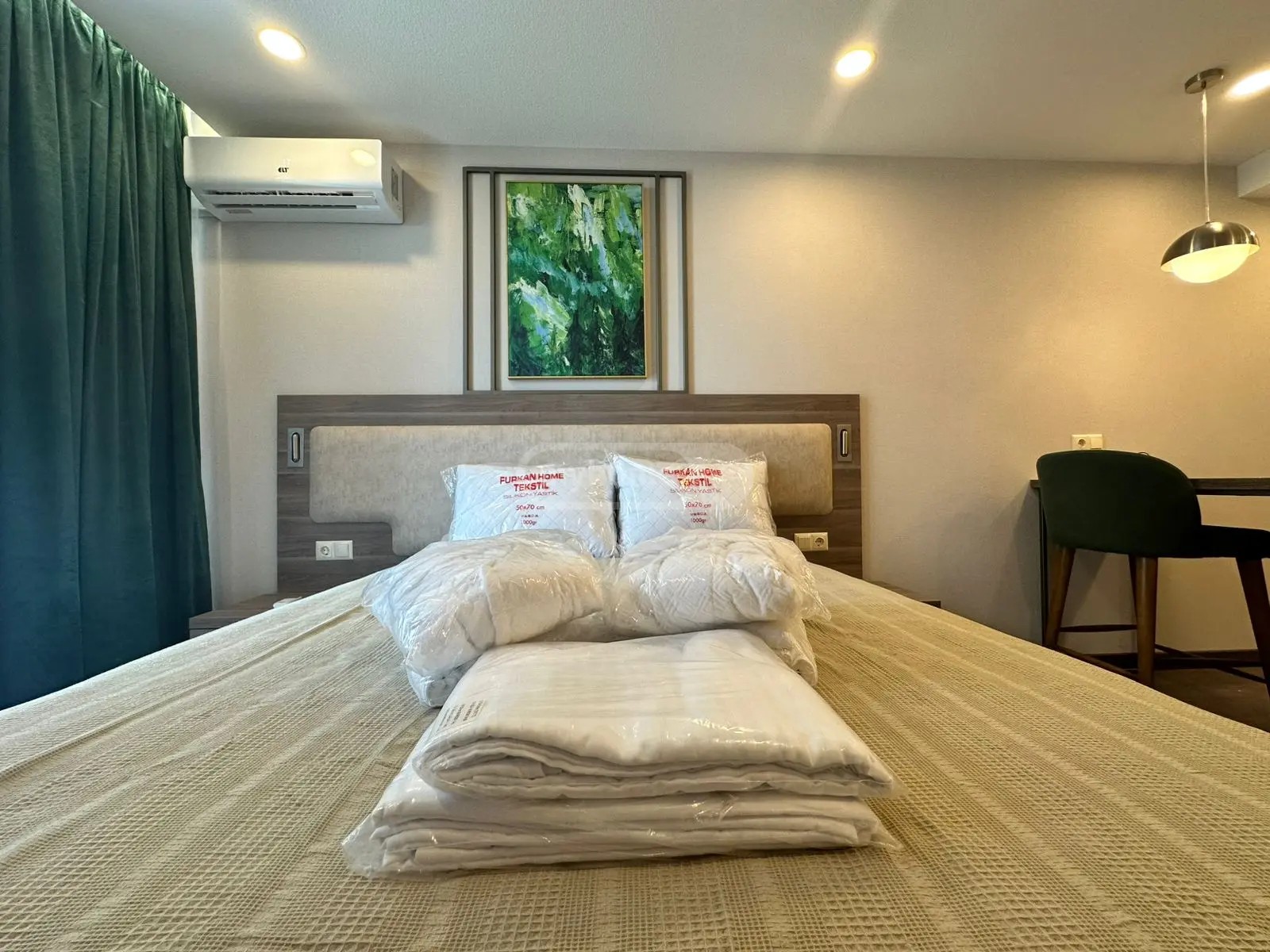 ადლიის ქ. 6 - 1 rooms