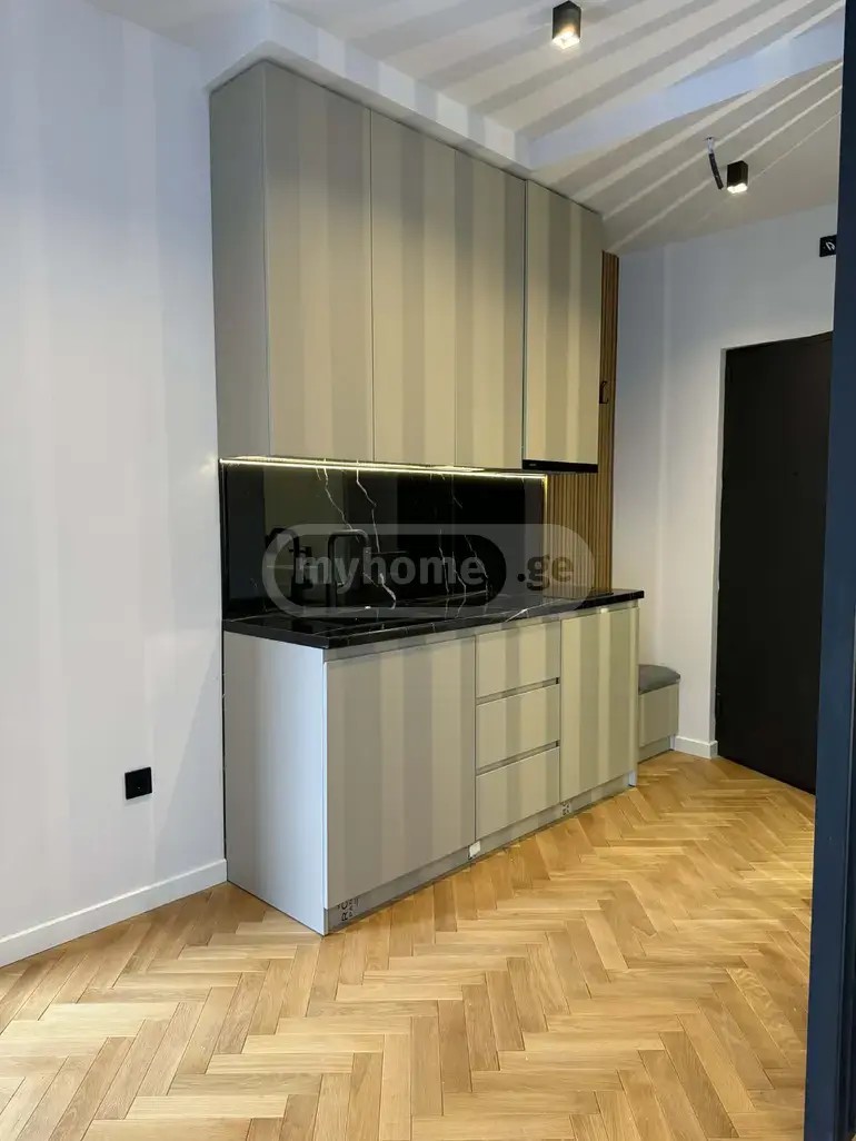 ანგისის II ჩიხი 10 - 1 rooms