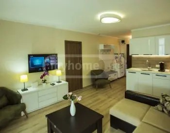 ხიმშიაშვილი შ. ქ. 15B - 2 rooms