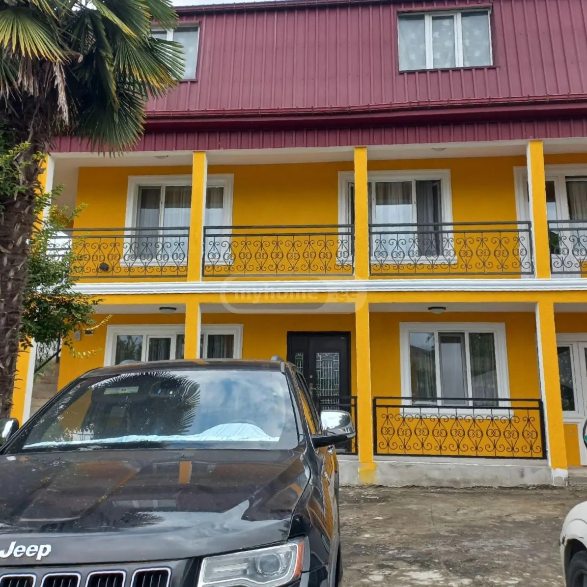 ბათუმი, საქართველო - 5 rooms