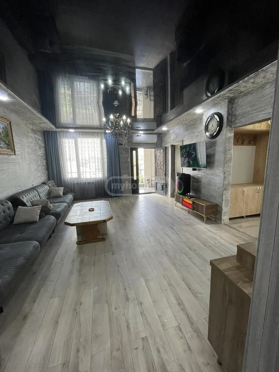 ასათიანი ლუ. ქ. 178 - 4 rooms