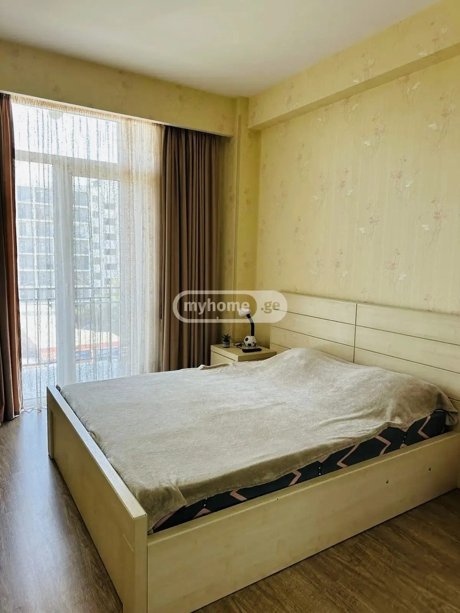 მირიან მეფის ქ. 39ა - 2 rooms