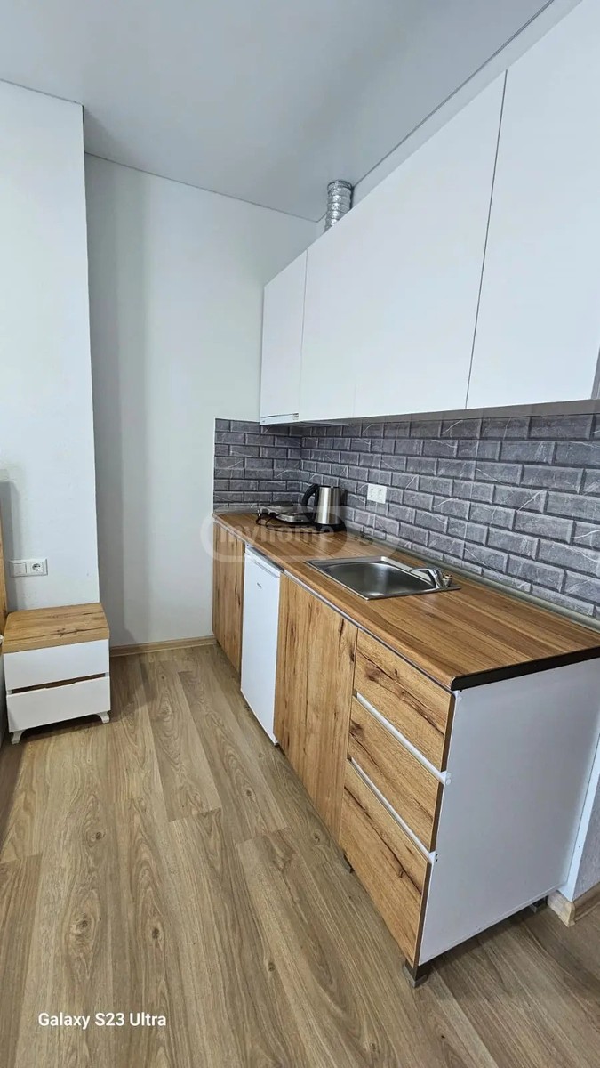 მახინჯაურის გვირაბი  - 3 rooms