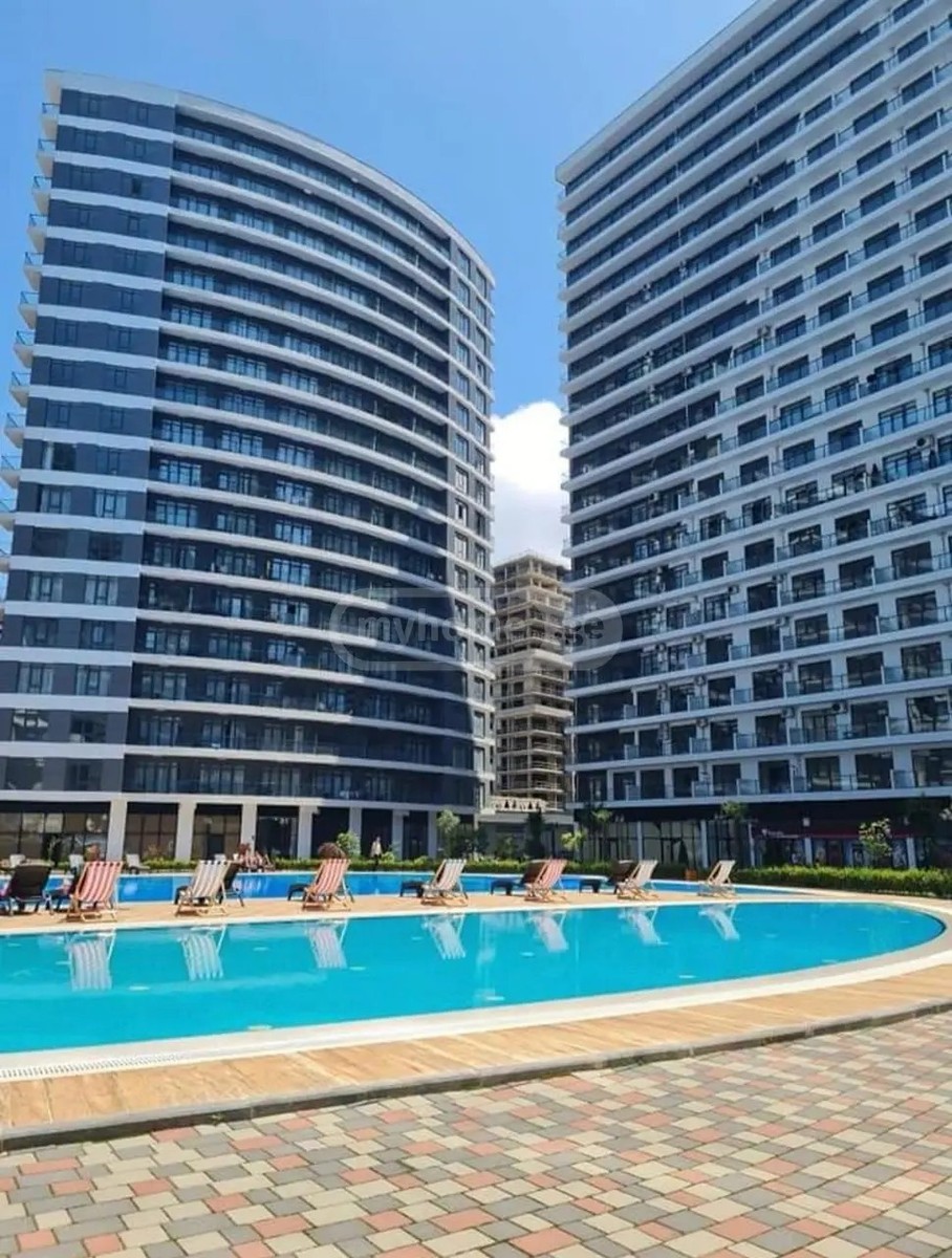 კაჩინსკი ლ. და მ. ქ. 5 - 3 rooms