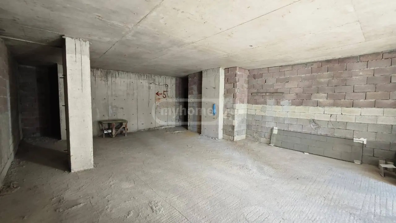 ანგისის 3 ჩიხი 4 - 3 rooms