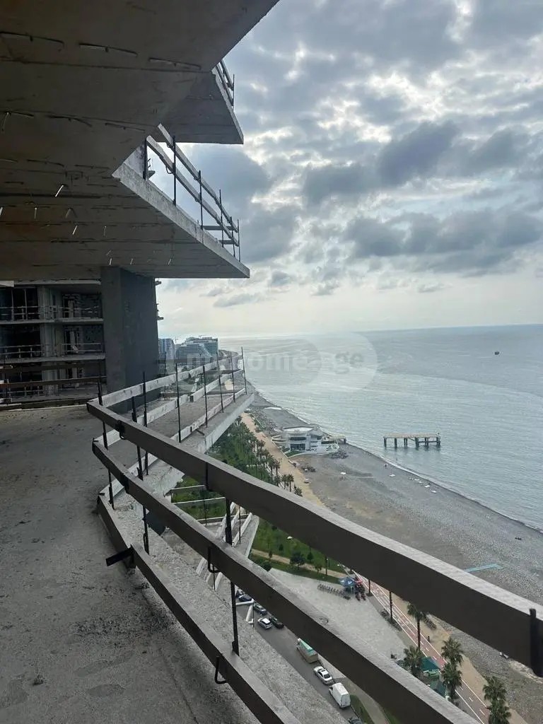 ხიმშიაშვილი შ. ქ.  - 1 rooms