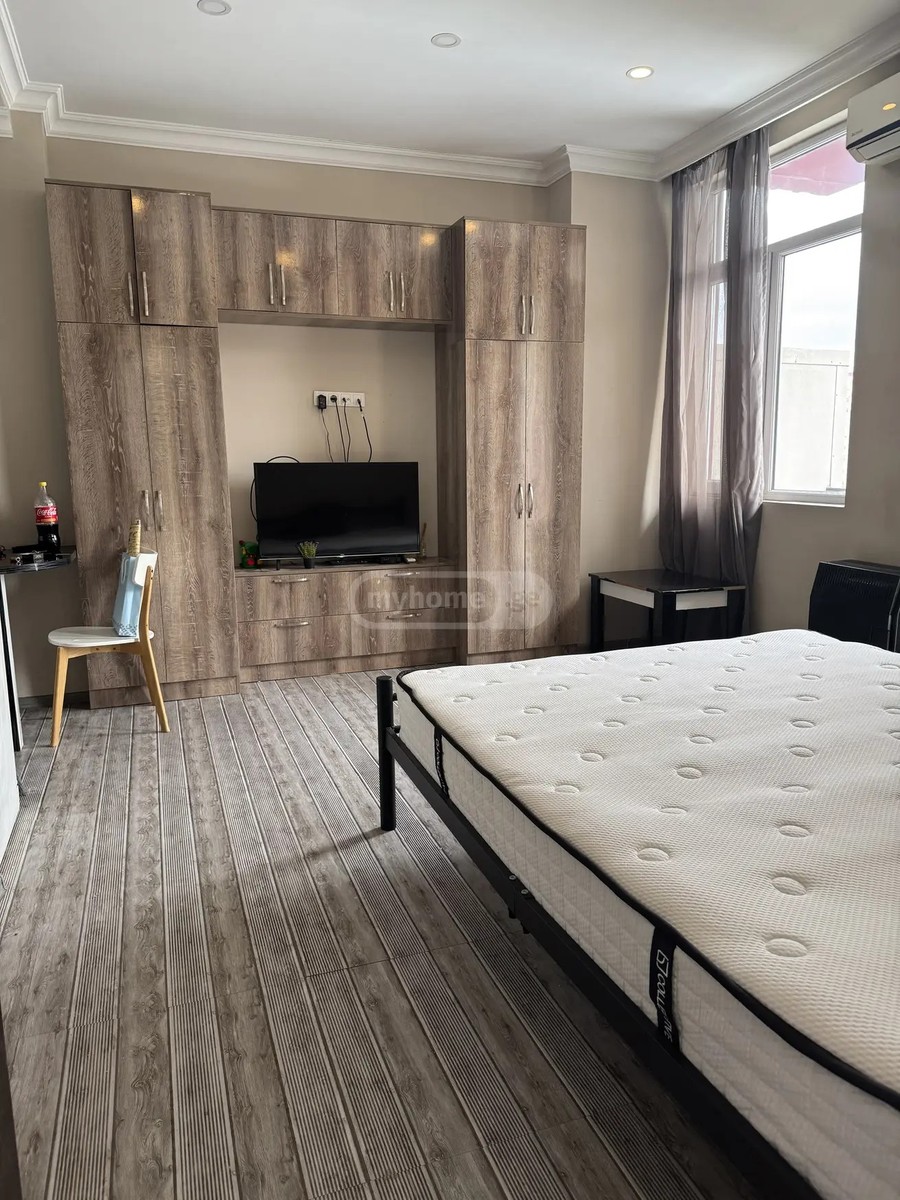 გრიბოედოვი ა. ქ. 8 - 1 rooms