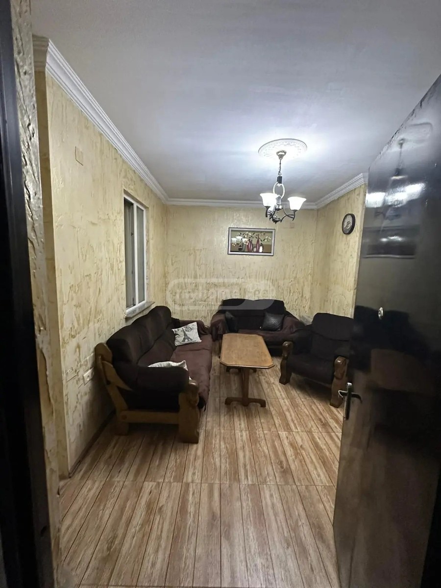 ბაგრატიონი პ. შეს. 22 - 2 rooms