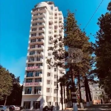 თამარის დას. 22 - 1 rooms