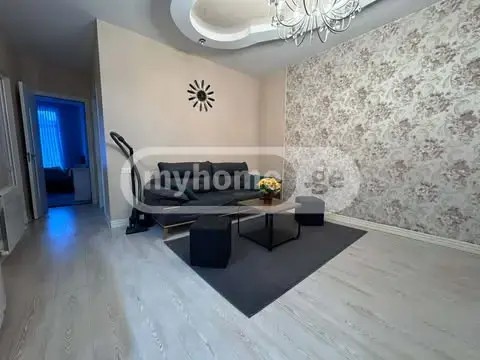 გორგასალი ვ. ქ. 45 - 3 rooms