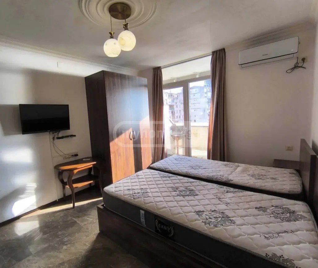 კობალაძე ი. ქ. 2 - 1 rooms