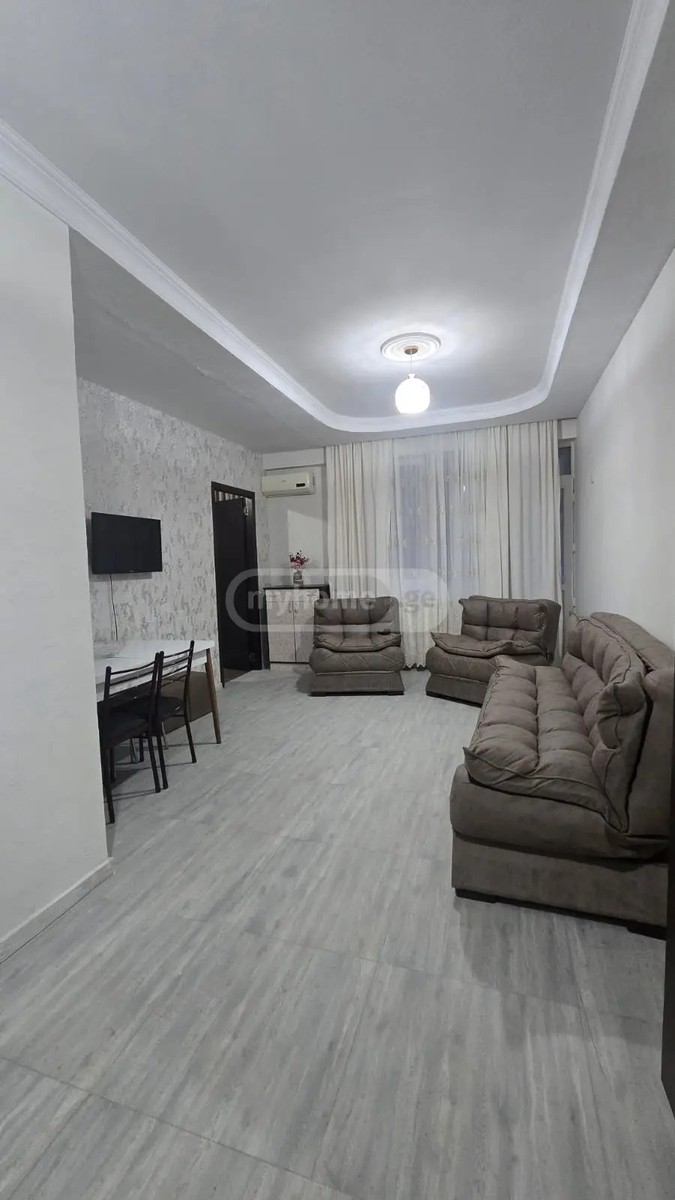 ფალიაშვილი ზ. ქ.  - 2 rooms