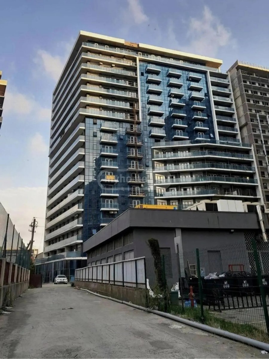 ელიავა გრ. ქ. 49ა - 4 rooms