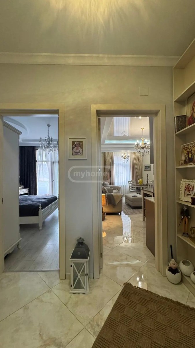 ხიმშიაშვილი ს. ქ.  - 2 rooms