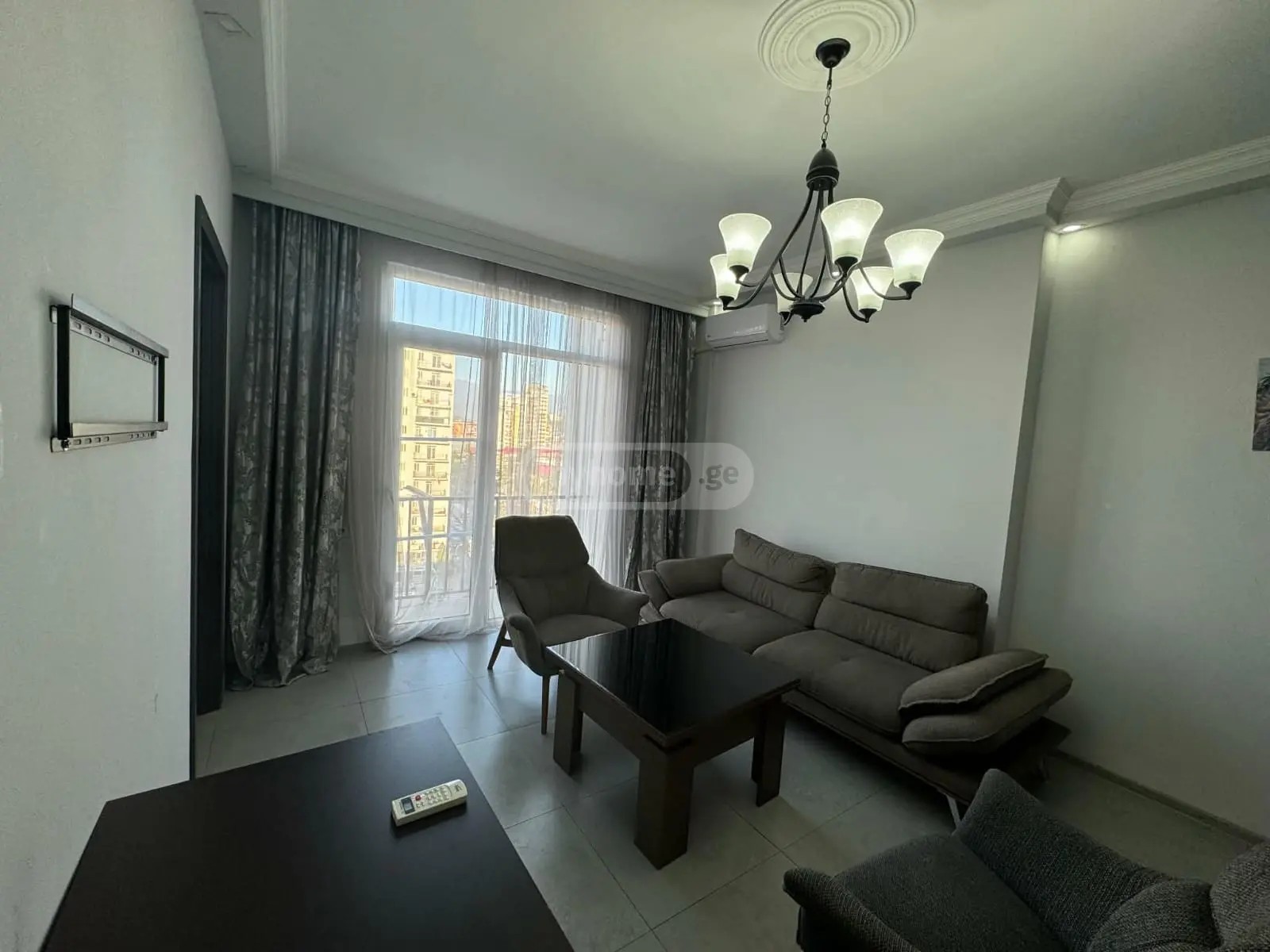 ბაგრატიონი პ. შეს. 170 - 2 rooms