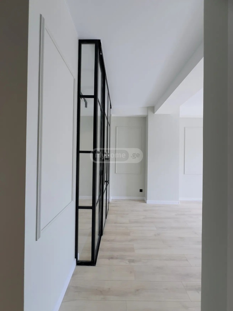 მირცხულავას ქ. 11 - 2 rooms