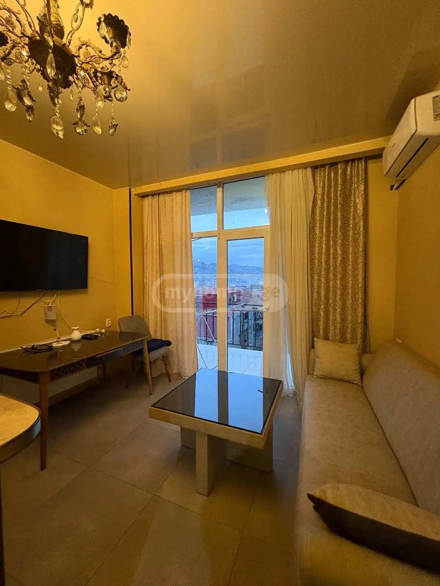 გიორგი ბრწყინვალეს ქ. 86 - 2 rooms