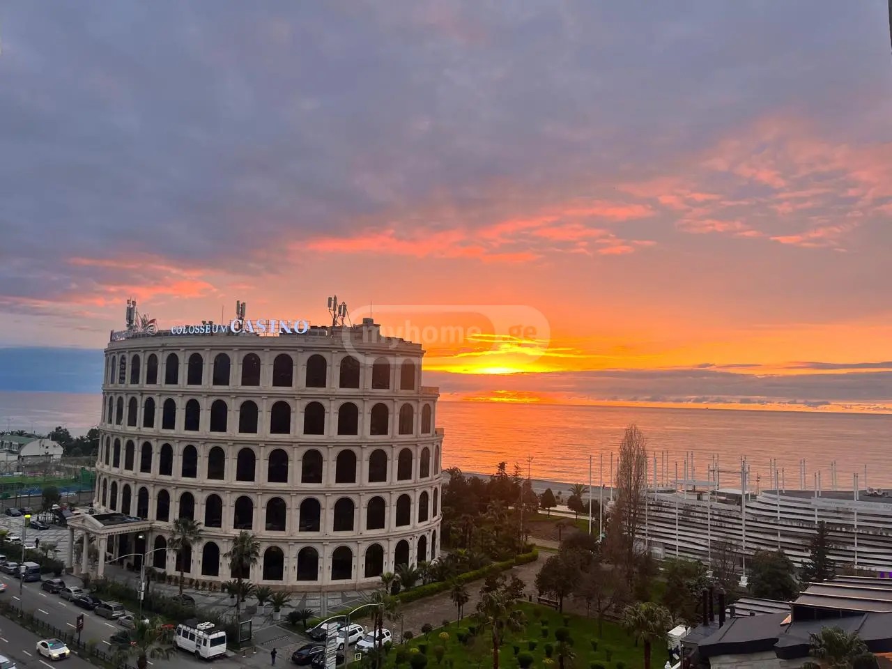 ხიმშიაშვილი შ. ქ. 15ა - 1 rooms