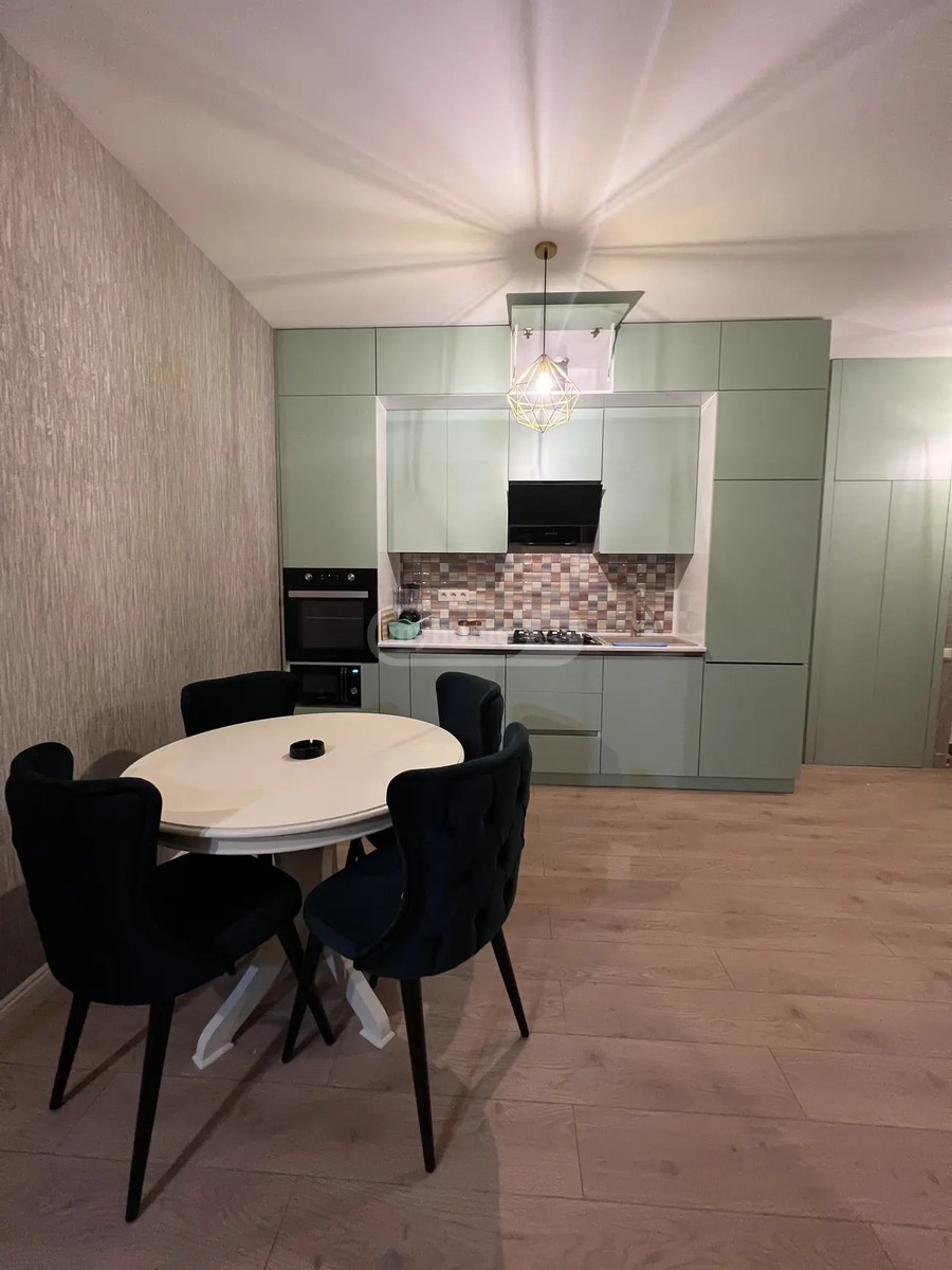 ფიროსმანი ნ. ქ. 18დ - 3 rooms