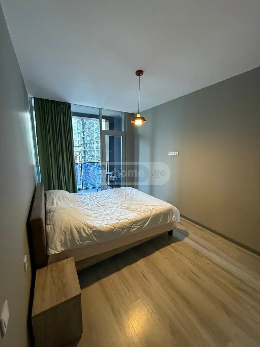 ანგისის ქ.  - 3 rooms