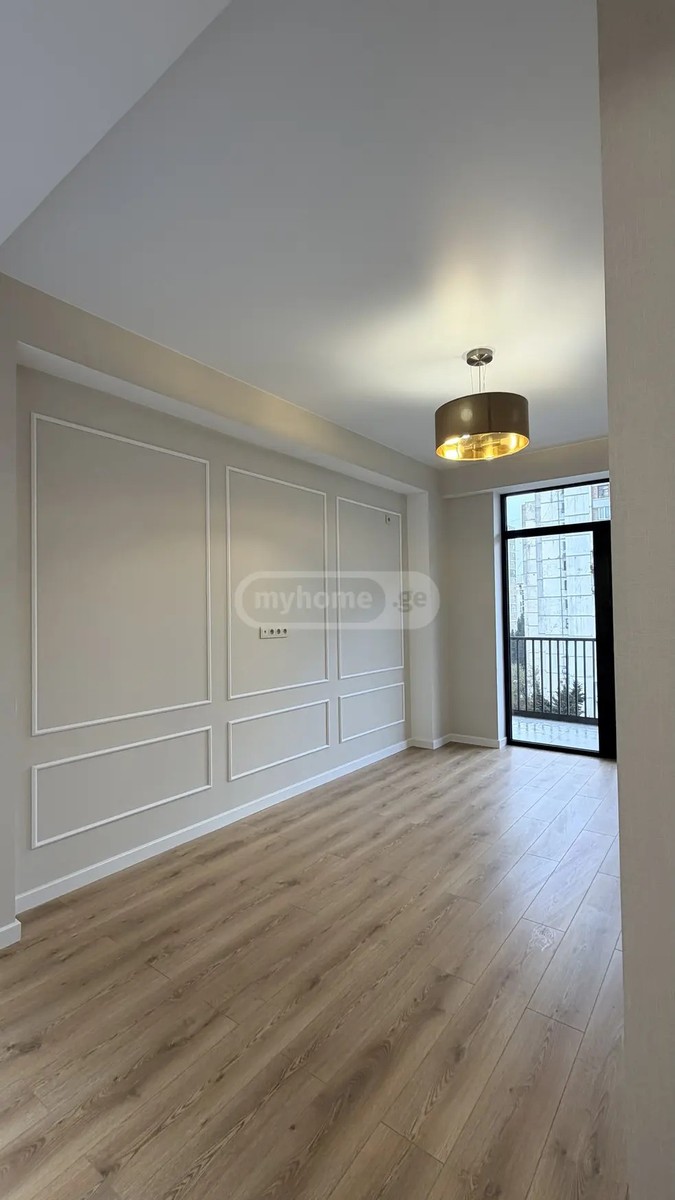 თეიმურაზ I ქ. 8 - 2 rooms