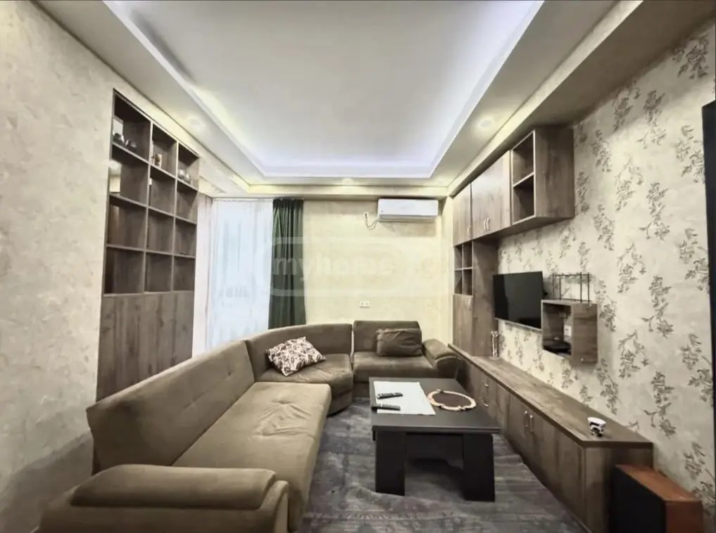 წყნეთის გზატკეცილი 36ა - 3 rooms